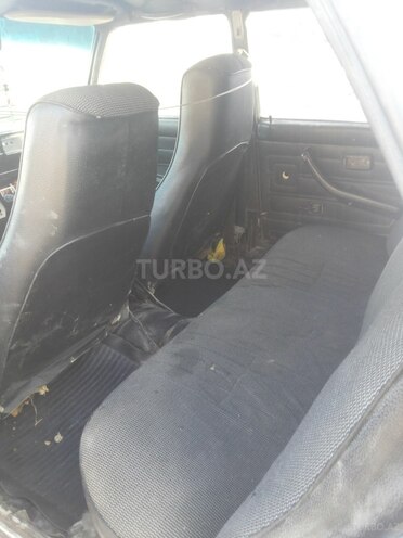 LADA (VAZ) 2107 1996, 240,270 km - 0.2 l - Bakı