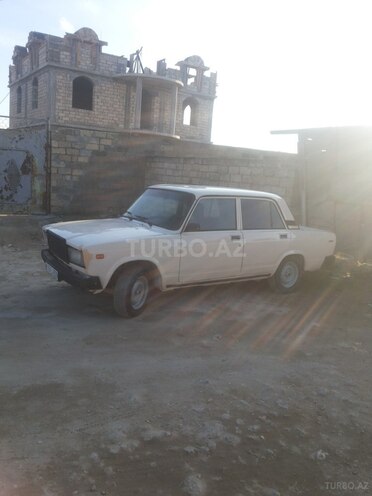 LADA (VAZ) 2107 1996, 240,270 km - 0.2 l - Bakı