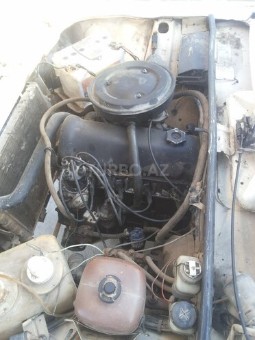 LADA (VAZ) 2107 1996, 240,270 km - 0.2 l - Bakı