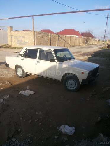 LADA (VAZ) 2107 1996, 240,270 km - 0.2 l - Bakı
