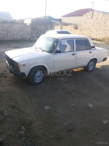LADA (VAZ) 2107 1996, 240,270 km - 0.2 l - Bakı