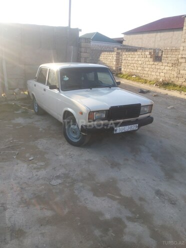 LADA (VAZ) 2107 1996, 240,270 km - 0.2 l - Bakı