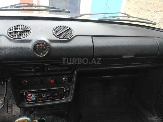 LADA (VAZ) 2106 1987, 96,736 km - 1.5 l - Bakı