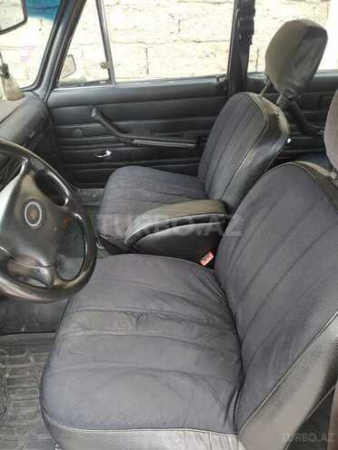 LADA (VAZ) 2106 1987, 96,736 km - 1.5 l - Bakı