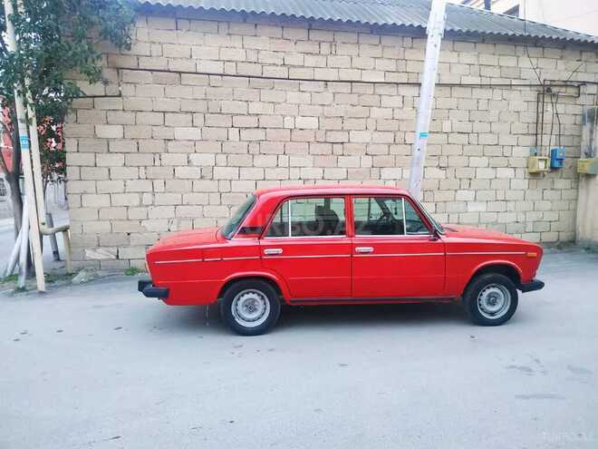 LADA (VAZ) 2106 1987, 96,736 km - 1.5 l - Bakı