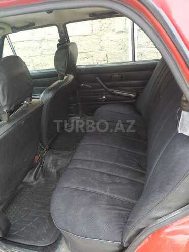 LADA (VAZ) 2106 1987, 96,736 km - 1.5 l - Bakı