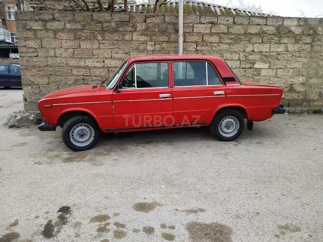 LADA (VAZ) 2106 1987, 96,736 km - 1.5 l - Bakı