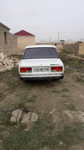 LADA (VAZ) 2107 2002, 138,530 km - 1.6 l - Bakı