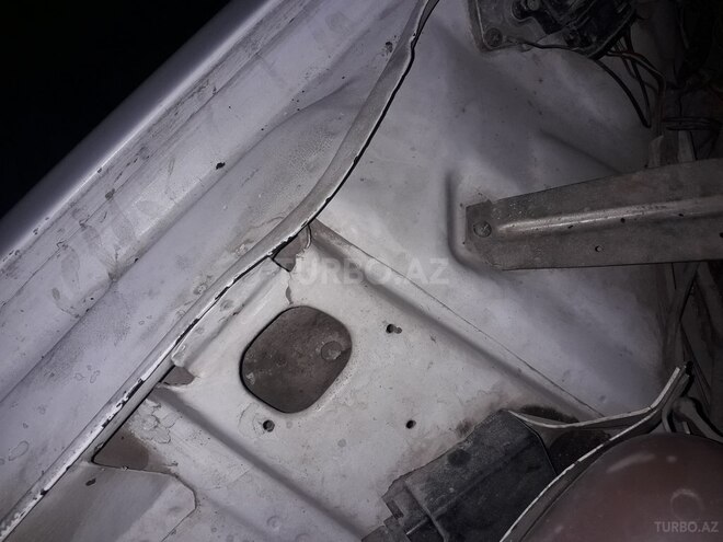 LADA (VAZ) 2107 2002, 250,000 km - 0.1 l - Qazax