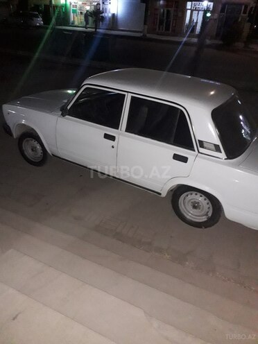 LADA (VAZ) 2107 2002, 250,000 km - 0.1 l - Qazax