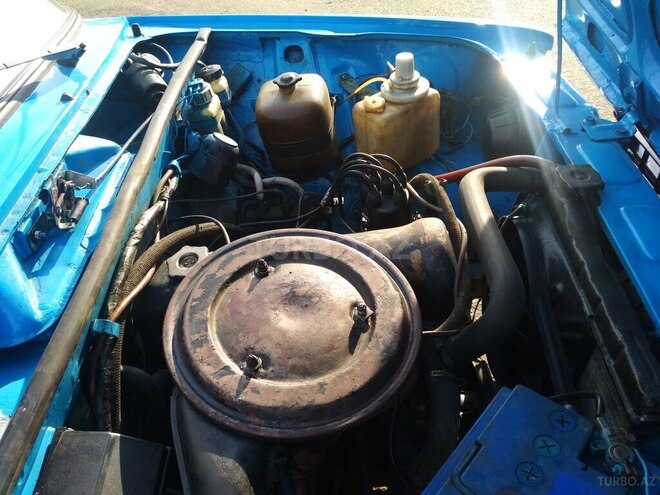 LADA (VAZ) 2107 1992, 1,688,855 km - 0.2 l - Lənkəran