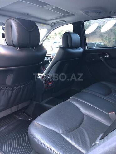 Mercedes S 350 2003, 148,000 km - 3.7 l - Bakı