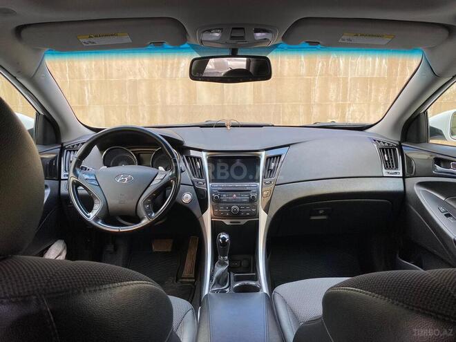 Hyundai Sonata 2013, 61,600 km - 2.0 л - Bakı