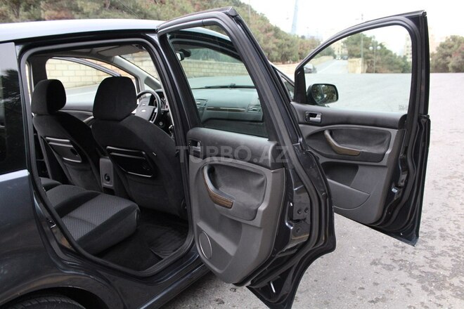 Ford C-MAX 2009, 229,000 km - 1.6 л - Bakı