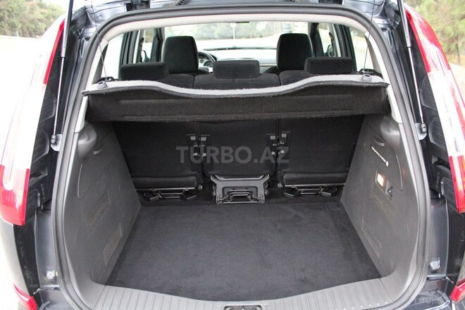 Ford C-MAX 2009, 229,000 km - 1.6 л - Bakı