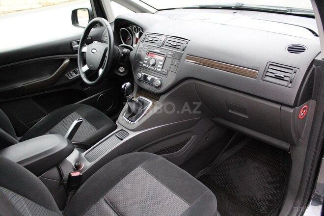 Ford C-MAX 2009, 229,000 km - 1.6 л - Bakı