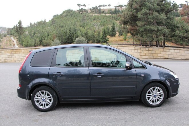 Ford C-MAX 2009, 229,000 km - 1.6 л - Bakı