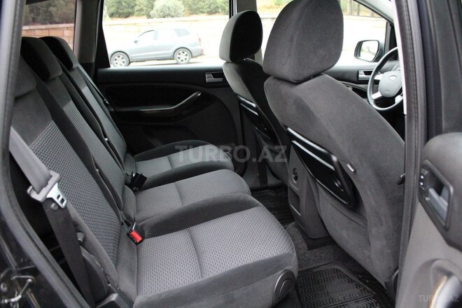 Ford C-MAX 2009, 229,000 km - 1.6 л - Bakı