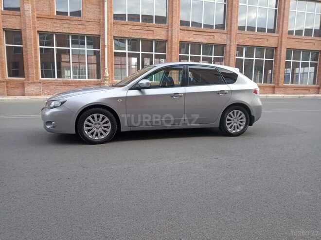 Subaru Impreza 2008, 132,402 km - 2.0 l - Gəncə