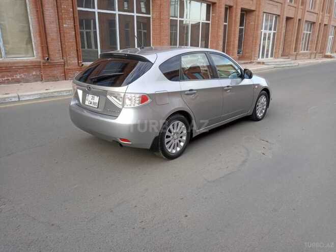 Subaru Impreza 2008, 132,402 km - 2.0 l - Gəncə