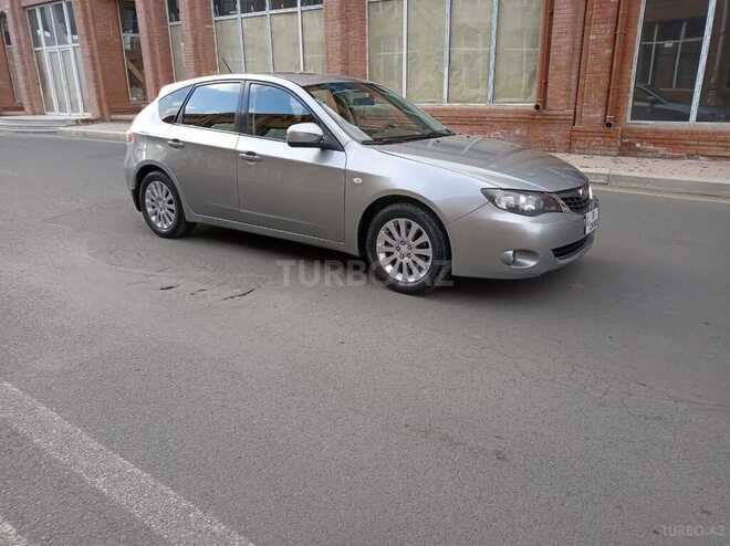 Subaru Impreza 2008, 132,402 km - 2.0 l - Gəncə