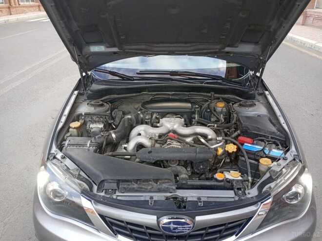 Subaru Impreza 2008, 132,402 km - 2.0 l - Gəncə