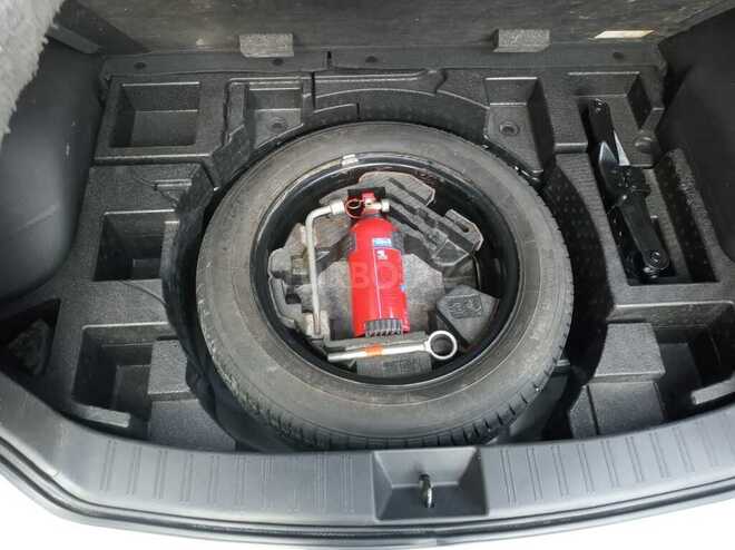 Subaru Impreza 2008, 132,402 km - 2.0 l - Gəncə