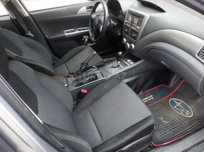 Subaru Impreza 2008, 132,402 km - 2.0 l - Gəncə