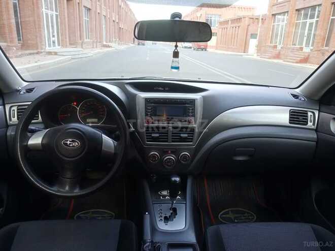 Subaru Impreza 2008, 132,402 km - 2.0 l - Gəncə