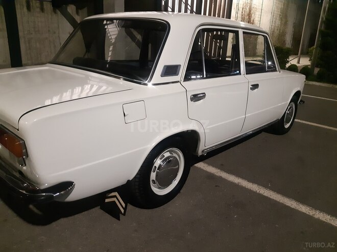 LADA (VAZ) 21011 1984, 43,000 km - 1.3 л - Bakı