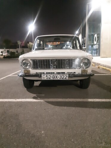 LADA (VAZ) 21011 1984, 43,000 km - 1.3 л - Bakı