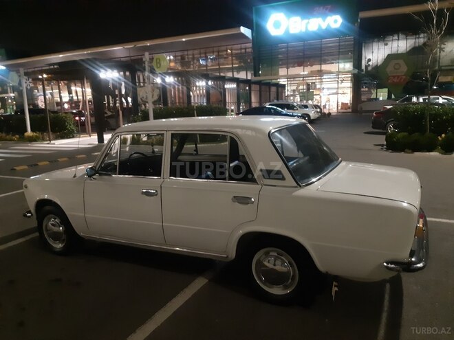LADA (VAZ) 21011 1984, 43,000 km - 1.3 л - Bakı