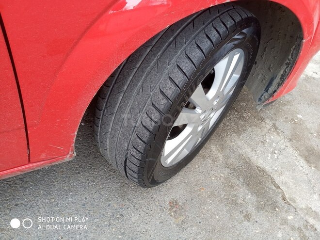 Opel Astra 2006, 187,358 km - 1.4 l - Bakı