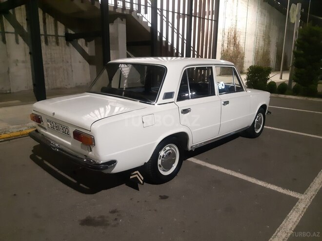LADA (VAZ) 21011 1984, 43,000 km - 1.3 л - Bakı