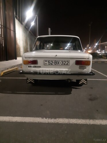 LADA (VAZ) 21011 1984, 43,000 km - 1.3 л - Bakı