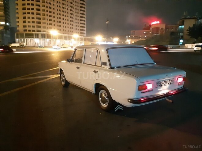 LADA (VAZ) 21011 1984, 43,000 km - 1.3 л - Bakı
