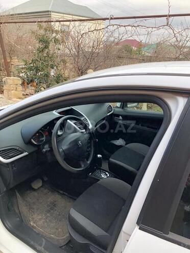 Peugeot 207 2008, 465,435 km - 1.6 л - Bakı
