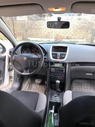 Peugeot 207 2008, 465,435 km - 1.6 л - Bakı
