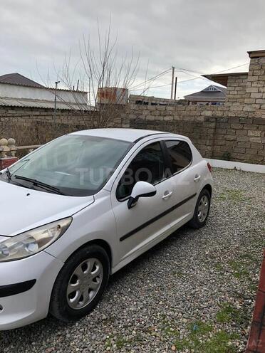 Peugeot 207 2008, 465,435 km - 1.6 л - Bakı