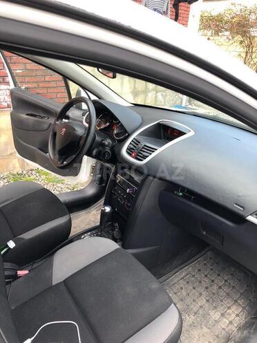 Peugeot 207 2008, 465,435 km - 1.6 л - Bakı