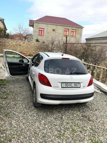 Peugeot 207 2008, 465,435 km - 1.6 л - Bakı