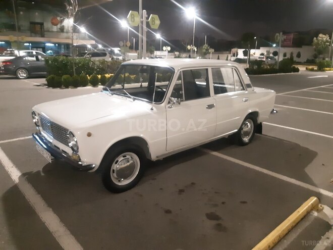 LADA (VAZ) 21011 1984, 43,000 km - 1.3 л - Bakı