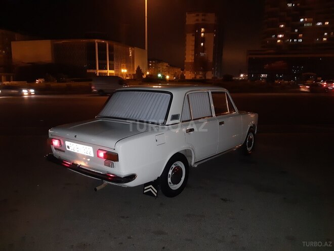 LADA (VAZ) 21011 1984, 43,000 km - 1.3 л - Bakı