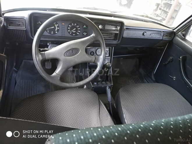 LADA (VAZ) 2107 2009, 210,000 km - 1.6 l - Sumqayıt