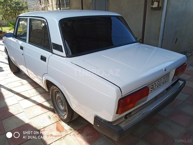 LADA (VAZ) 2107 2009, 210,000 km - 1.6 l - Sumqayıt