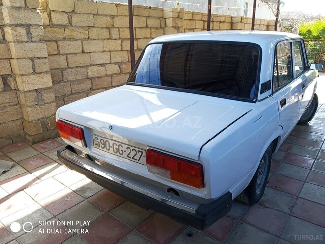 LADA (VAZ) 2107 2009, 210,000 km - 1.6 l - Sumqayıt