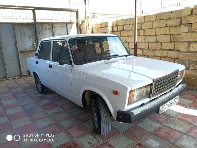 LADA (VAZ) 2107 2009, 210,000 km - 1.6 l - Sumqayıt