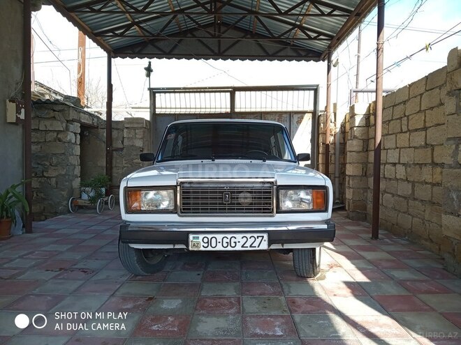 LADA (VAZ) 2107 2009, 210,000 km - 1.6 l - Sumqayıt