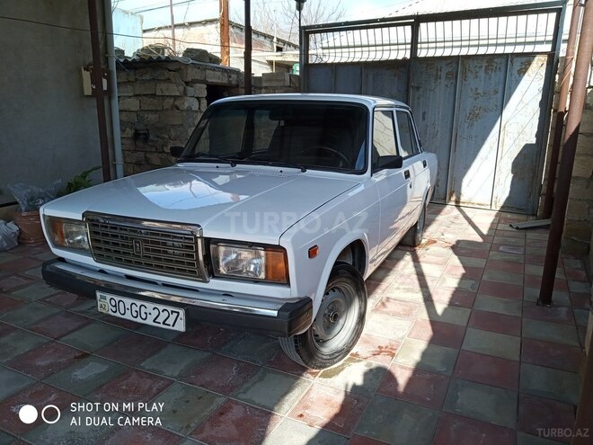 LADA (VAZ) 2107 2009, 210,000 km - 1.6 l - Sumqayıt