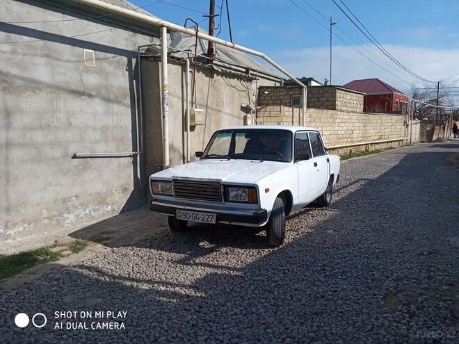 LADA (VAZ) 2107 2009, 210,000 km - 1.6 l - Sumqayıt